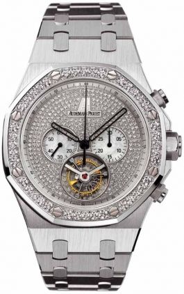26039bc.zz.1205bc.01 Audemars Piguet Royal Oak