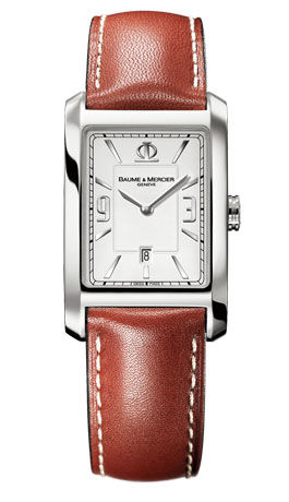 8810 Baume & Mercier Hampton Women