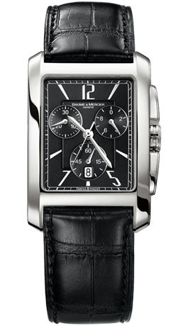 8807 Baume & Mercier Hampton Women