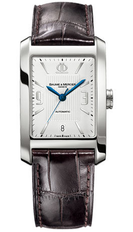 8822 Baume & Mercier Hampton Women