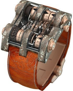 Indian RJ Romain Jerome Object d Art