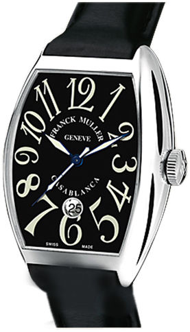 8880 C DT Franck Muller Casablanca