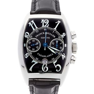 8880 C CC DT Franck Muller Casablanca