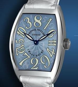 8880 CH Franck Muller Crazy Hours