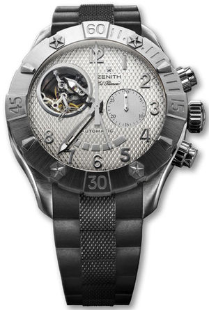 03.0516.4021/01.R642 Zenith Defy