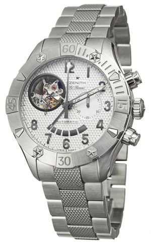 03.0516.4021/01.M516 Zenith Defy