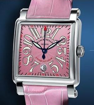 10000 L SC Franck Muller Conquistador Cortez