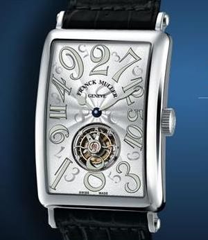 1300 T CH Franck Muller Long Island