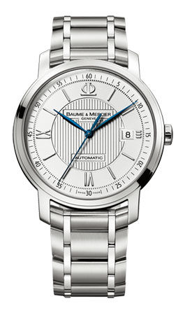 8837 Baume & Mercier Classima
