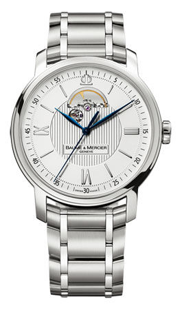 8833 Baume & Mercier Classima