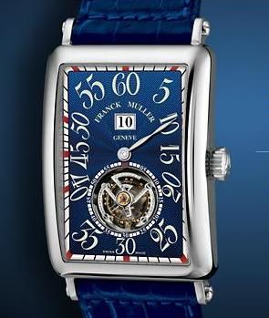 1350 THS Franck Muller Long Island