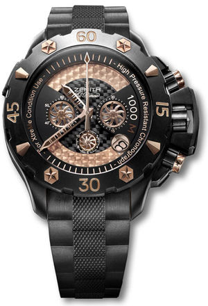 96.0528.4000/21.R642 Zenith Defy