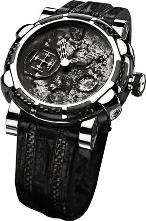 MG.F1.11BB.00.BB RJ Romain Jerome Air Moon Dust