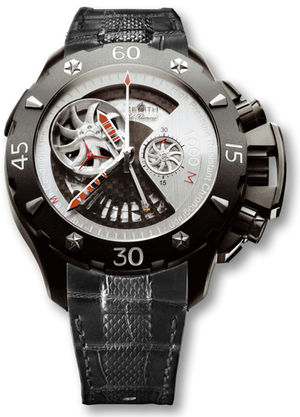 96.0525.4021/21.C648 Zenith Defy
