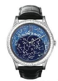 VCARM96400 Van Cleef &amp; Arpels Poetic Complications®