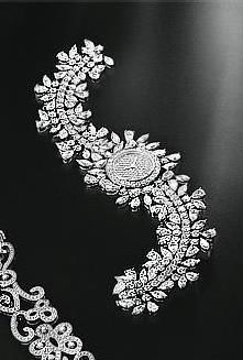 Farandole Van Cleef &amp; Arpels High Jewelry Watches