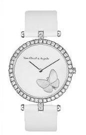 WDWF08B3 Van Cleef &amp; Arpels Lady Arpels