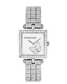 Lady Arpels Papillon Van Cleef &amp; Arpels Lady Arpels