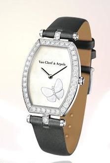 WDWF07B3 Van Cleef &amp; Arpels Lady Arpels