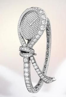 WJWI02B0 Van Cleef &amp; Arpels High Jewelry Watches