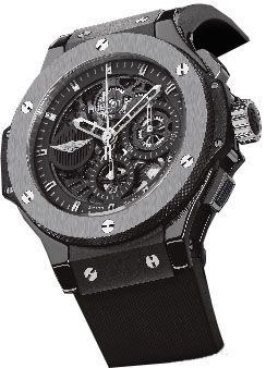 310.CK.1140.RX.MOR08 Hublot Big Bang Original 44 mm