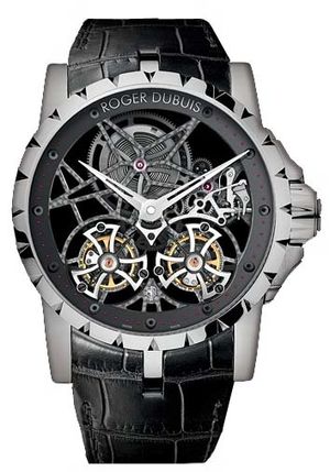EX45-01SQ-20-00/0E000/B Roger Dubuis Excalibur