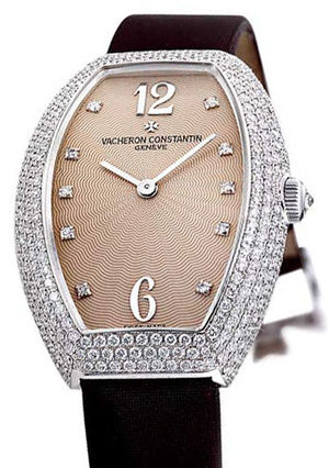 81541/000G-9111 Vacheron Constantin 1972