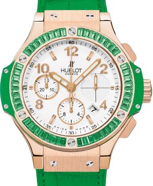 341.PG.2010.LR.1922 Hublot Gold Tutti Frutti