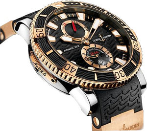 265-90-3/92 Ulysse Nardin Diver