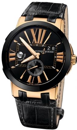246-00/42 Ulysse Nardin Blast