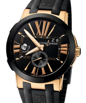 246-00-3/42 Ulysse Nardin Blast