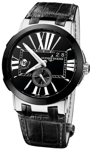 243-00/42 Ulysse Nardin Blast