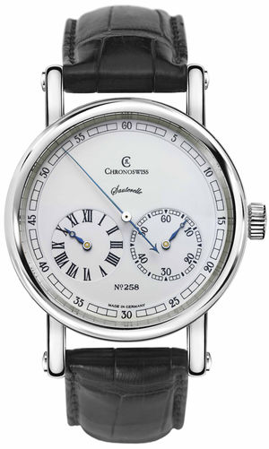 CHM 71123 Chronoswiss Heritage