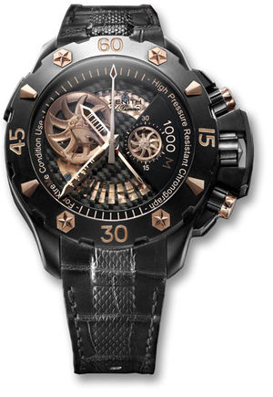 96.0528.4021/21.C648 Zenith Defy