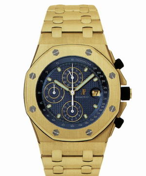 25721BA.OO.1000BA.02 Audemars Piguet Royal Oak Offshore