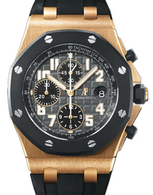 26178OK.OO.D002CA.01 Audemars Piguet Royal Oak Offshore