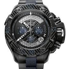 96.0529.4000/51.M533 Zenith Defy
