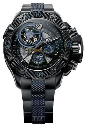 96.0529.4035-51.M533 Zenith Defy