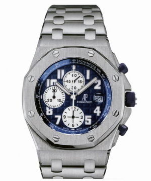 25721TI.OO.1000TI.04 Audemars Piguet Royal Oak Offshore