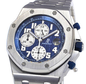25721ST.OO.1000ST.09 Audemars Piguet Royal Oak Offshore