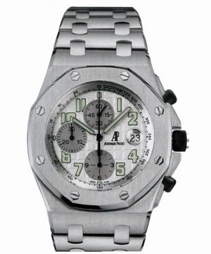 25721ST.OO.1000ST.07 Audemars Piguet Royal Oak Offshore