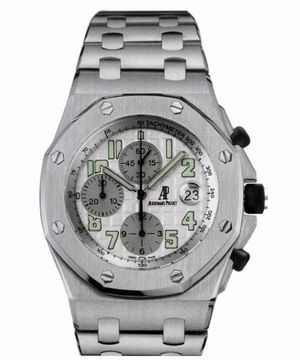 25721TI.OO.1000TI.05 A Audemars Piguet Royal Oak Offshore