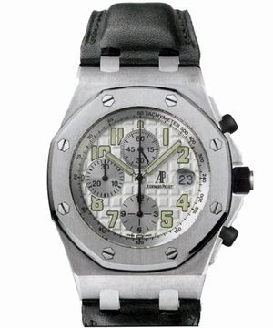 26020ST.OO.D001IN.02 Audemars Piguet Royal Oak Offshore
