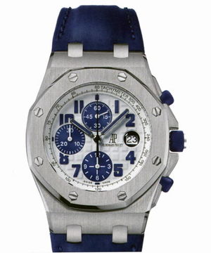26020ST.OO.D020IN.01 Audemars Piguet Royal Oak Offshore