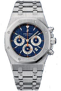 26300ST.00.1110ST.07 Audemars Piguet Royal Oak