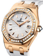 67601OR.ZZ.D010CA.01 Audemars Piguet Royal Oak Ladies