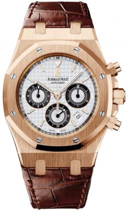 26022OR.OO.D098CR.01 Audemars Piguet Royal Oak