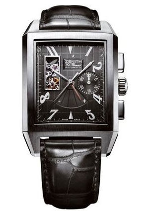 03.0550.4021/21.C503 Zenith Port Royal