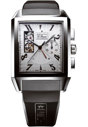 03.0550.4021/01.R512 Zenith Port Royal