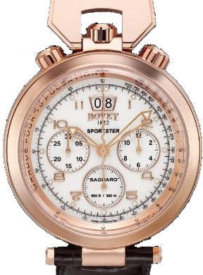 SP0310 Bovet Sportster